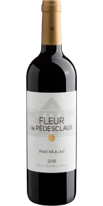 Fleur des Pedésclaux 2018