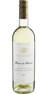 IL Poggione Bianco di Toscana 2019