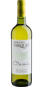 Domaine Du Tariquet Classic 2020