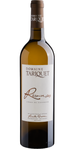 Domaine Tariquet Réserve Côtes de Gascogne IGP 2019 750mL