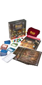 Baco | O Jogo dos Vinhos