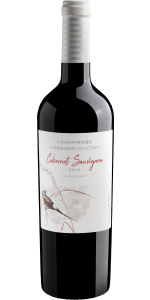 Casas Del Bosque Winemakers Selection Cabernet Sauvignon Valle de Rapel D.O. 2019 750mL