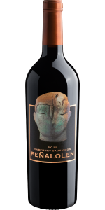 Peñalolen Cabernet Sauvignon 2018 750mL