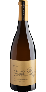 Fitapreta A Laranja Mecânica by António Maçanita 750mL