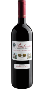 Antiche Cantine Dei Marchesi di Barolo Barbaresco DOCG 2016 750mL