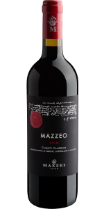 Mazzeo Chianti Classico DOCG 2019 750ml