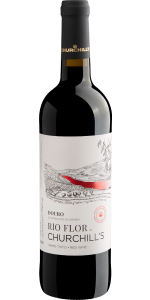 Rio Flor Douro Tinto 2019 750mL