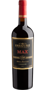 Errazuriz Max Reserva Carménère Reserva 2019 750mL