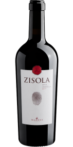 Mazzei Zisola 2017 750 mL - Grand Cru Vinhos