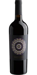 San Marzano Miluna Rosso Puglia IGP 2020 750mL