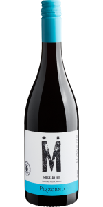 Pizzorno Mayúscula Marselan 2020 750mL