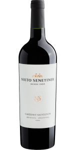 Nieto Senetiner Cabernet Sauvignon 750mL