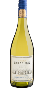 Errazuriz Estate Series Sauvignon Blanc Reserva 2021 750mL