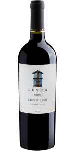 Leyda Reserva Carménère 2020 750mL