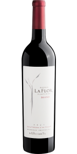 La Flor de Pulenta Blend 2021 750mL
