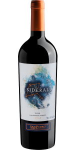 San Pedro Sideral 2020 750mL