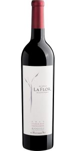 La Flor de Pulenta Cabernet Sauvignon 2020 750mL
