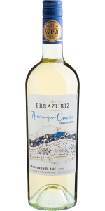 Errazuriz Aconcagua Cuvée Gran Reserva Sauvignon Blanc 2021 750mL