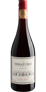 Errazuriz Estate Series Pinot Noir Reserva 2020 750mL