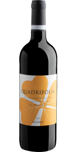 Vallado Quadrifolia Douro Tinto 2019 750mL