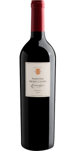 Escorihuela Gascón Pequeñas Producciones Malbec 2020 750mL