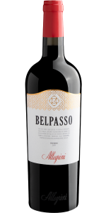 Allegrini Belpasso Vino Rosso 2019 750mL