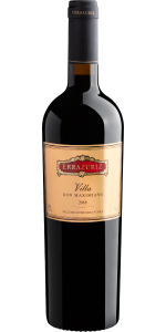 Errazuriz Villa Don Maximiano 2018 750mL