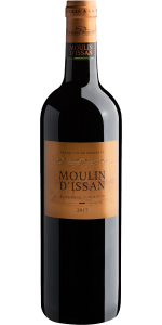 Moulin D'Issan Bordeaux Superieur 2017 750mL