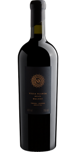 Nieto Senetiner Single Vineyard Villa Blanca Estate Malbec 2018