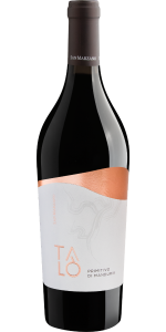 San Marzano Talò Primitivo di Manduria 2020 750mL