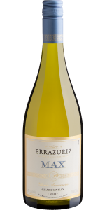 Errazuriz Max Reserva Chardonnay Reserva 2020 750mL