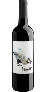 Mas Martinet Menut Priorat 2019 750mL