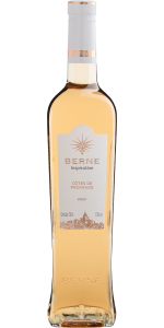 Berne Inspiration Côtes de Provence 2020 750M