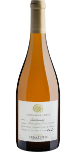 Errazuriz Aconcagua Costa Chardonnay 2020 750mL