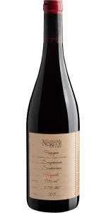 Poderi dal Nespoli Sangiovese Prugneto 2018 750mL