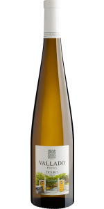 Vallado Prima Douro Branco 2019 750mL