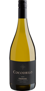 Cobos Cocodrilo Chardonnay 2020 750mL