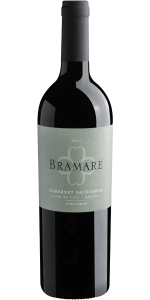 Cobos Bramare Cabernet Sauvignon Lujan de Cuyo 2018 750mL