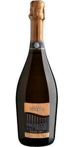 Espumante Terra Serena Prosecco Treviso DOC