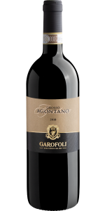 Garofoli Grosso Agontano Riserva DOCG 2018 750mL