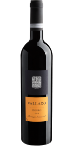 Vallado Touriga Nacional Douro Tinto 2018 750mL