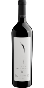 Pulenta Estate X Gran Malbec 2018 750mL