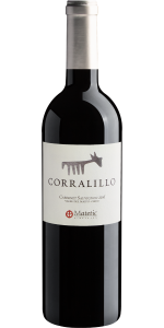 Matetic Corralillo Cabernet Sauvignon 2016 750 mL