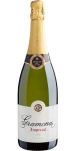 Espumante Gramona Imperial Brut 2015 750mL