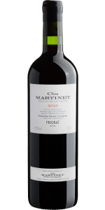 Clos Martinet Priorato 2018 750mL