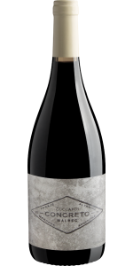Zuccardi Concreto Malbec 750mL