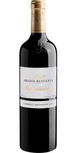 Abadia Retuerta Pago Valdebellon 2015 750mL