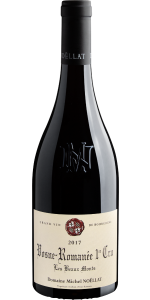 Domaine Michel Noellat Vosne Romanee Les Suchots 2017 750mL