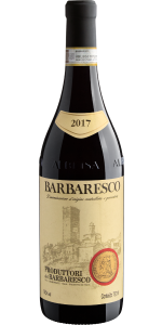 Produttori Del Barbaresco DOCG 2017 750mL