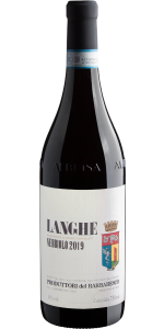 Barbaresco Langhe Nebbiolo DOC 2019 750mL